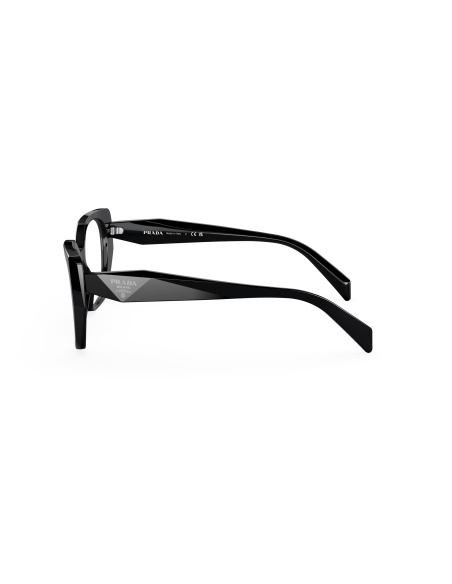Prada PR 18WV_1AB1O1 Nero | Ottica Salvatore Munda