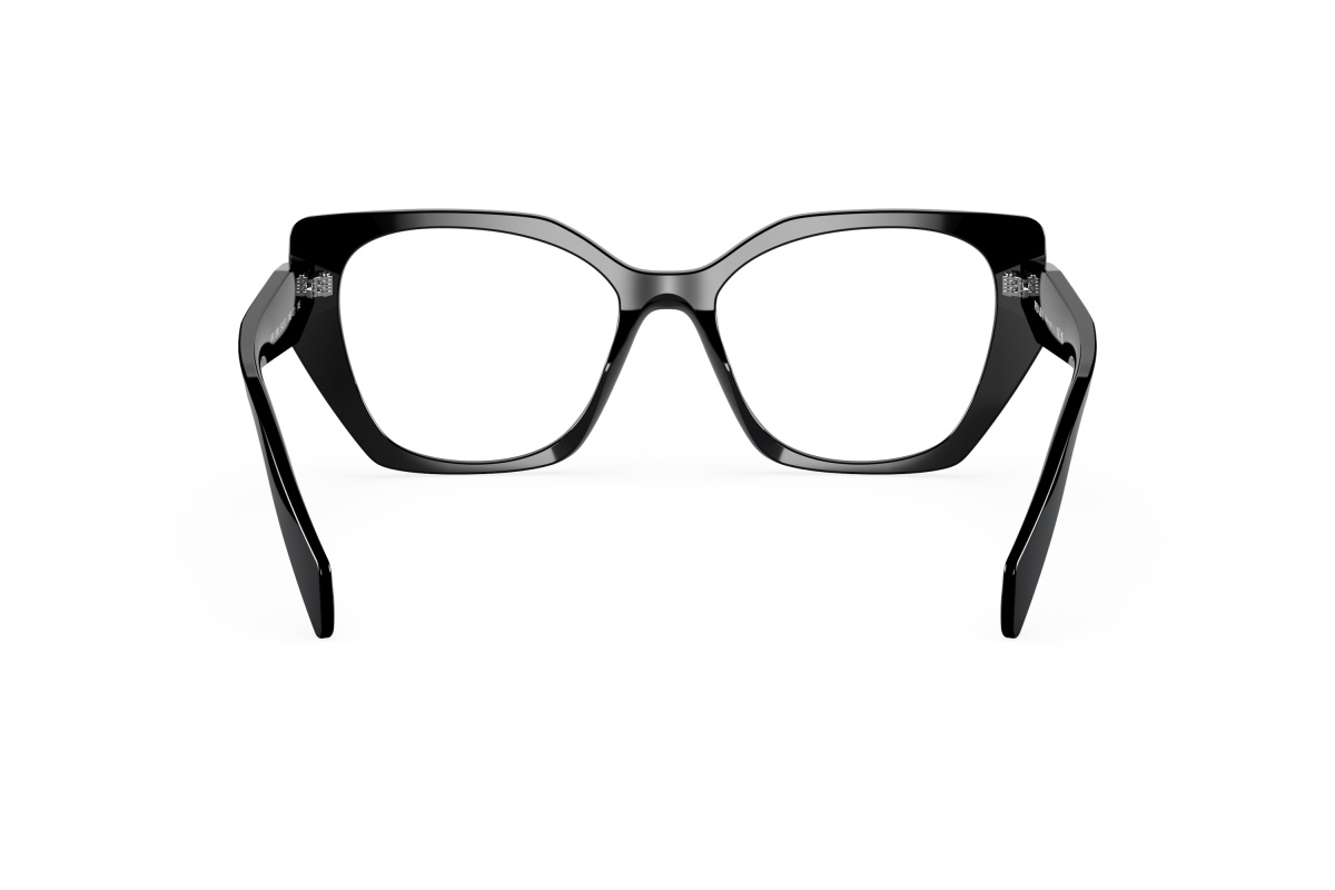 Prada PR 18WV_1AB1O1 Nero | Ottica Salvatore Munda