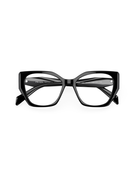 Prada PR 18WV_1AB1O1 Nero | Ottica Salvatore Munda