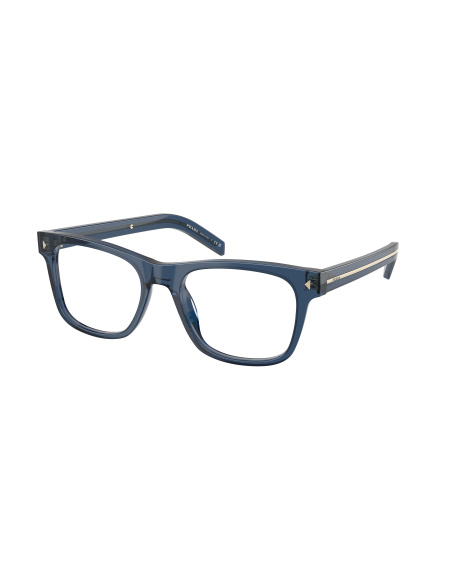 Prada PR A13V_08Q1O1 Hematite | Ottica Salvatore Munda