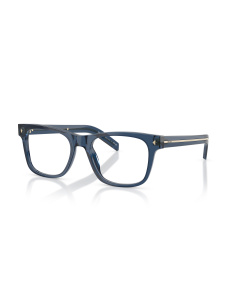 Prada PR A13V_08Q1O1 Hematite | Ottica Salvatore Munda 2