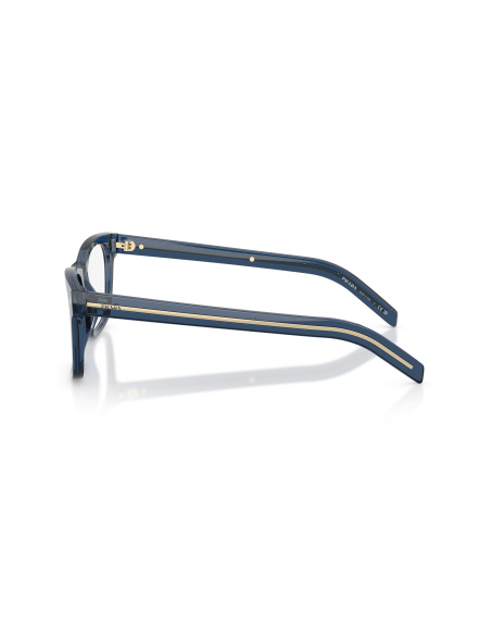 Prada PR A13V_08Q1O1 Hematite | Ottica Salvatore Munda