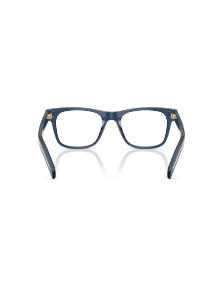 Prada PR A13V_08Q1O1 Hematite | Ottica Salvatore Munda
