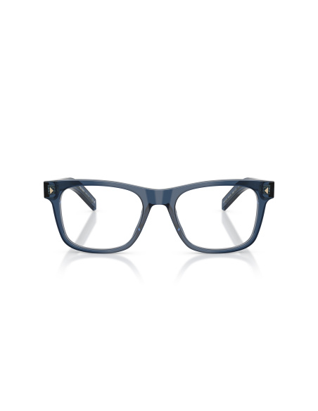 Prada PR A13V_08Q1O1 Hematite | Ottica Salvatore Munda
