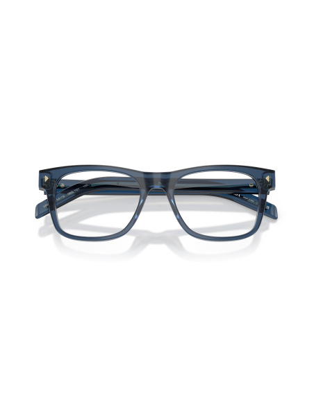 Prada PR A13V_08Q1O1 Hematite | Ottica Salvatore Munda