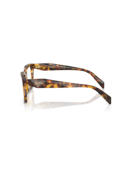 Prada PR C08V_14L1O1 Miele tartarugato