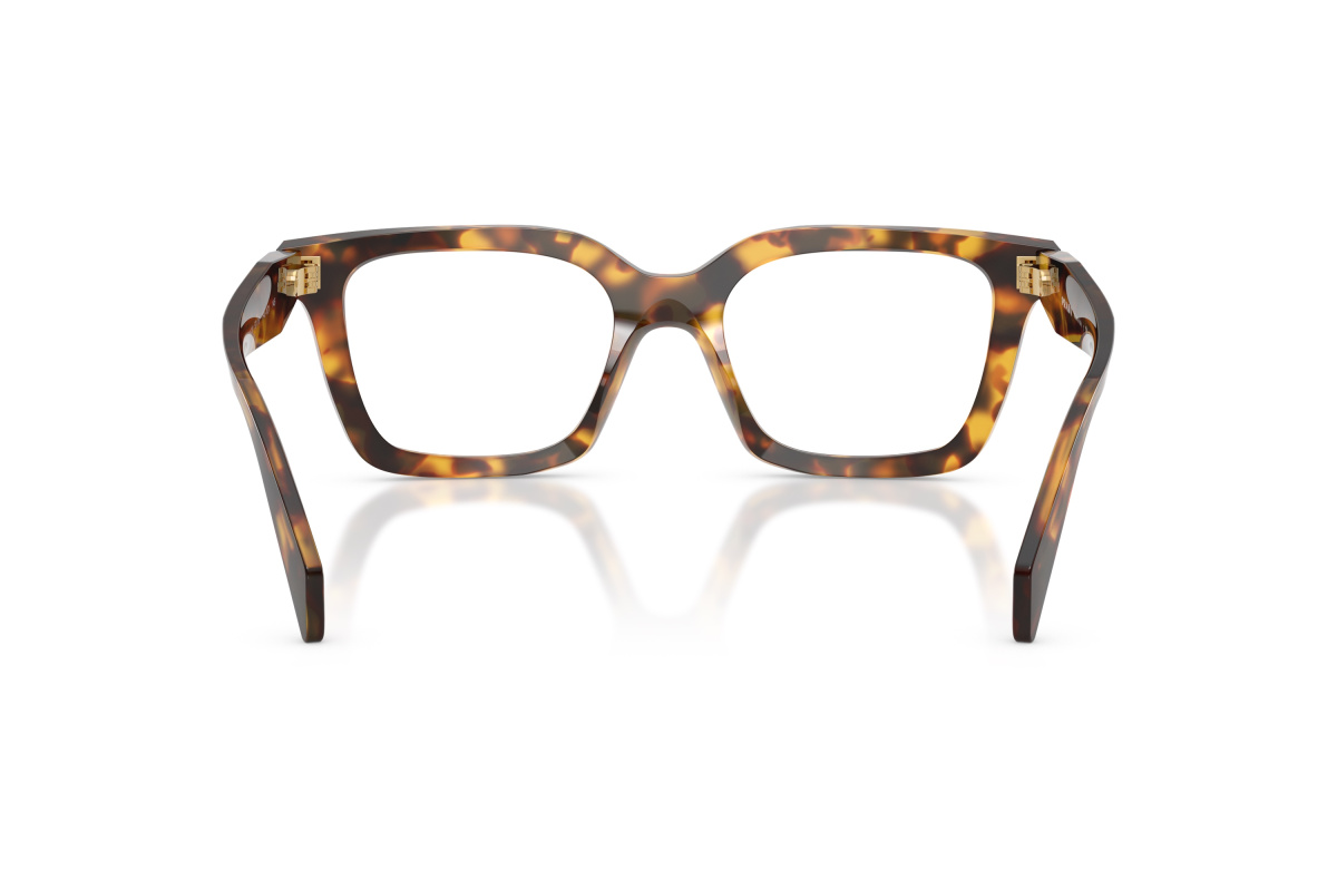 Prada PR C08V_14L1O1 Miele tartarugato