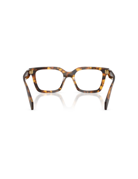 Prada PR C08V_14L1O1 Miele tartarugato
