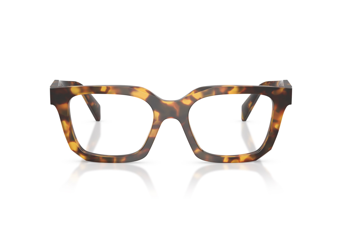 Prada PR C08V_14L1O1 Miele tartarugato