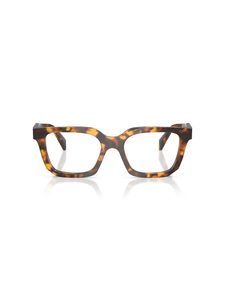 Prada PR C08V_14L1O1 Miele tartarugato