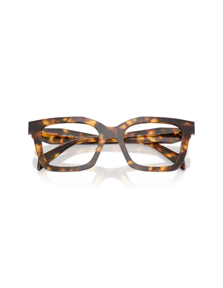 Prada PR C08V_14L1O1 Miele tartarugato