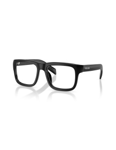 Prada PR D02V_16K1O1 Nero | Ottica Salvatore Munda 2