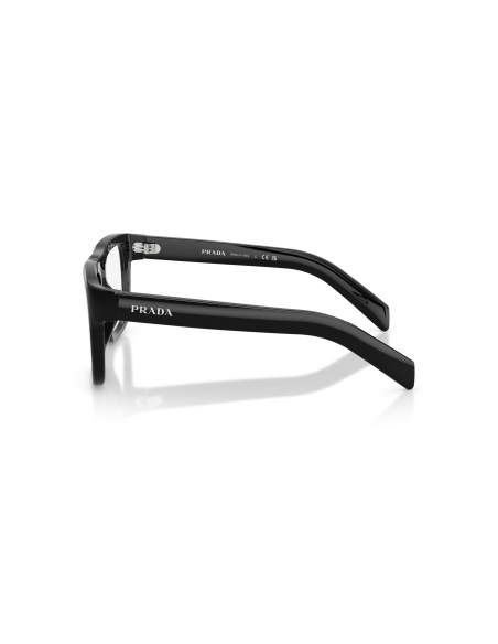 Prada PR D02V_16K1O1 Nero | Ottica Salvatore Munda