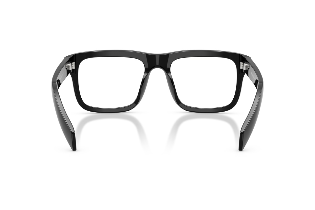 Prada PR D02V_16K1O1 Nero | Ottica Salvatore Munda