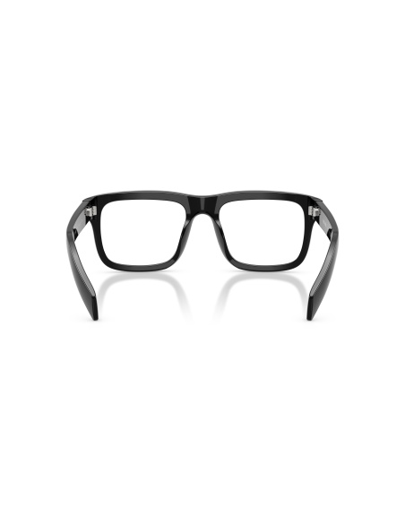 Prada PR D02V_16K1O1 Nero | Ottica Salvatore Munda