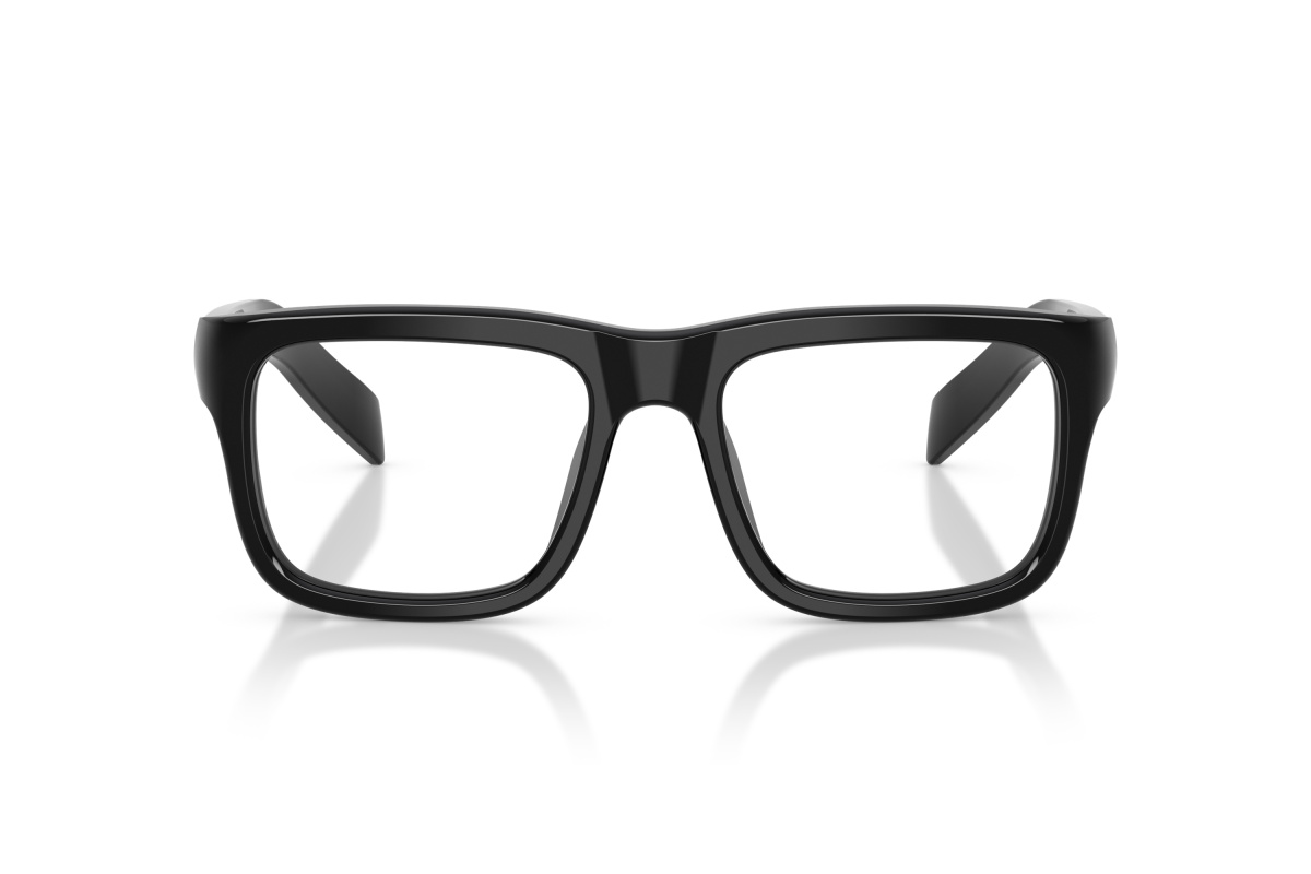 Prada PR D02V_16K1O1 Nero | Ottica Salvatore Munda