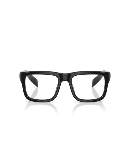 Prada PR D02V_16K1O1 Nero | Ottica Salvatore Munda