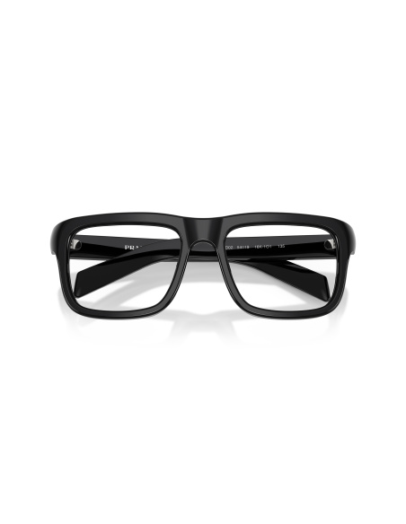 Prada PR D02V_16K1O1 Nero | Ottica Salvatore Munda