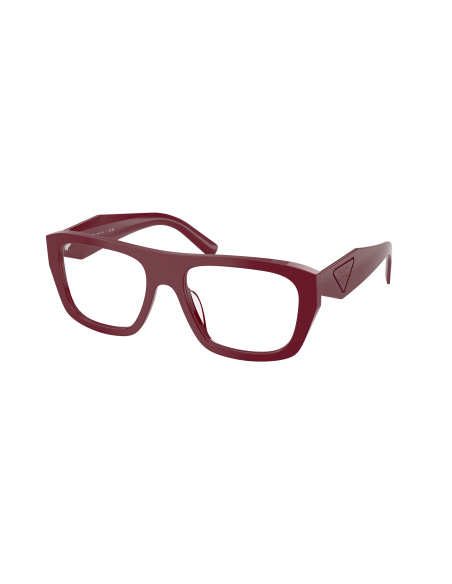 Prada PR D07VU_23L1O1 Marrone | Ottica Salvatore Munda