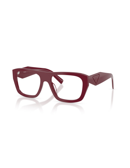 Prada PR D07VU_23L1O1 Marrone | Ottica Salvatore Munda