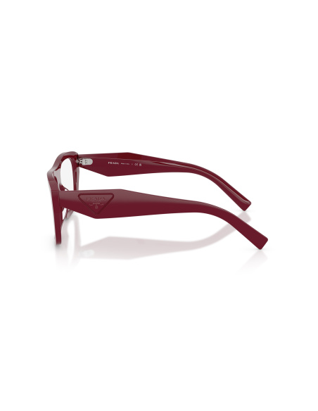 Prada PR D07VU_23L1O1 Marrone | Ottica Salvatore Munda