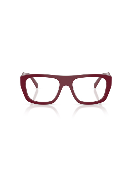 Prada PR D07VU_23L1O1 Marrone | Ottica Salvatore Munda
