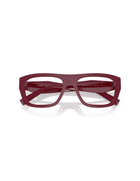 Prada PR D07VU_23L1O1 Marrone | Ottica Salvatore Munda