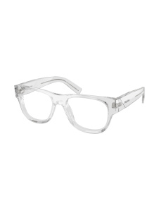 Prada PR D08VU_12R1O1 Crystal trasparente