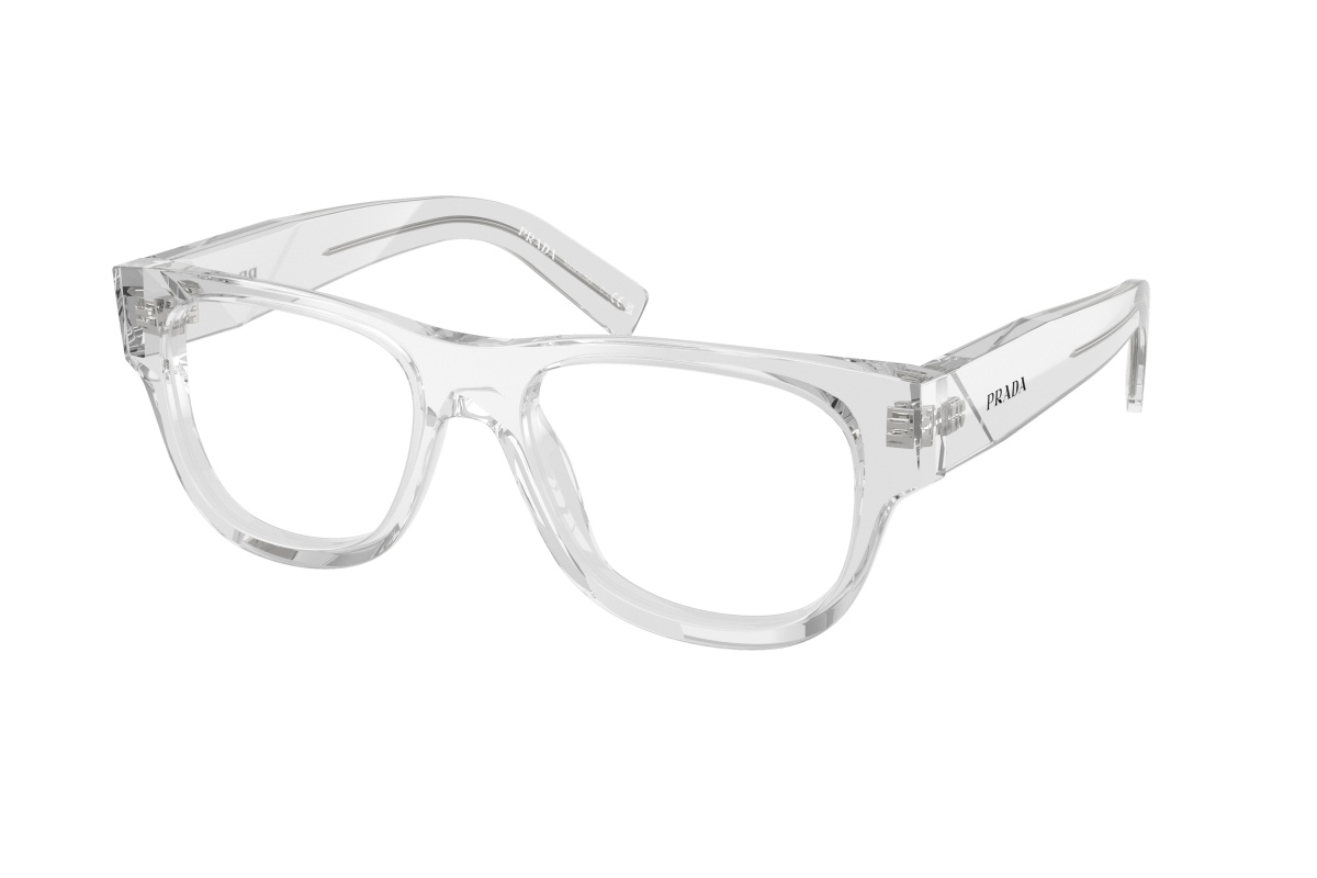 Prada PR D08VU_12R1O1 Crystal trasparente