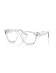 Prada PR D08VU_12R1O1 Crystal trasparente 2