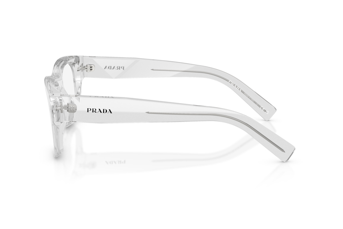 Prada PR D08VU_12R1O1 Crystal trasparente