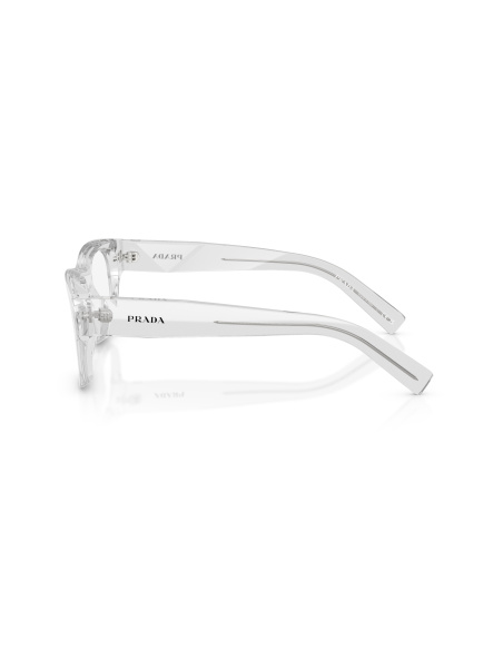 Prada PR D08VU_12R1O1 Crystal trasparente