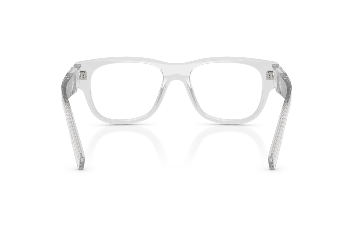 Prada PR D08VU_12R1O1 Crystal trasparente
