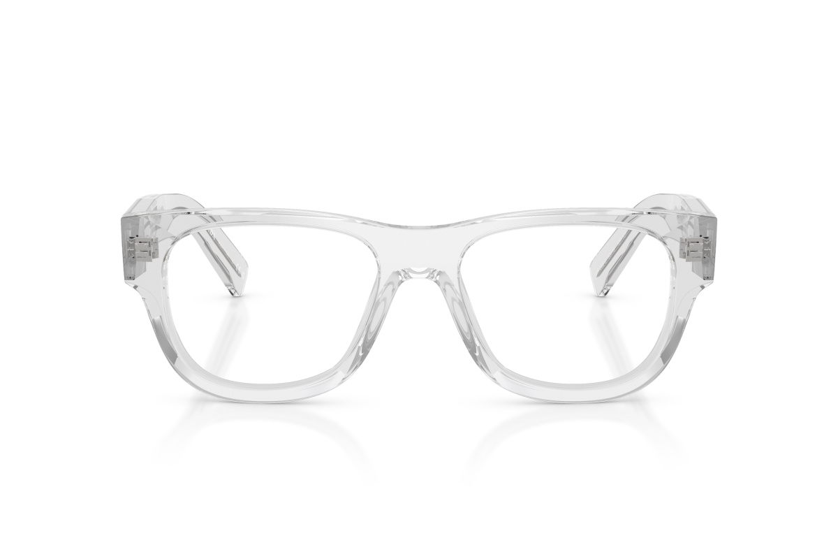 Prada PR D08VU_12R1O1 Crystal trasparente
