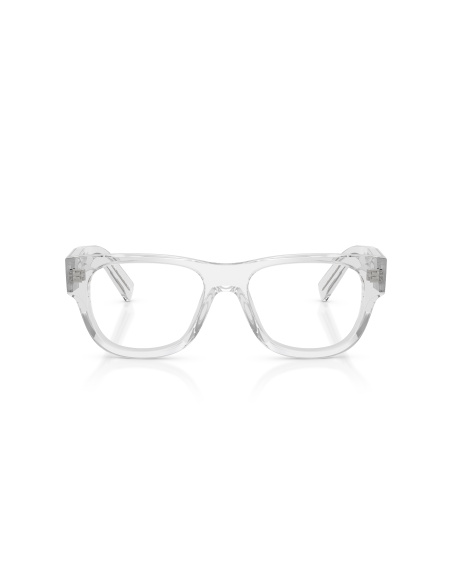 Prada PR D08VU_12R1O1 Crystal trasparente