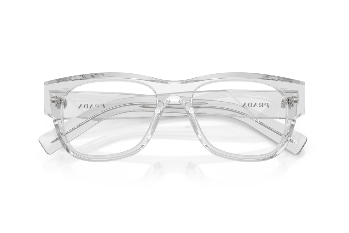 Prada PR D08VU_12R1O1 Crystal trasparente
