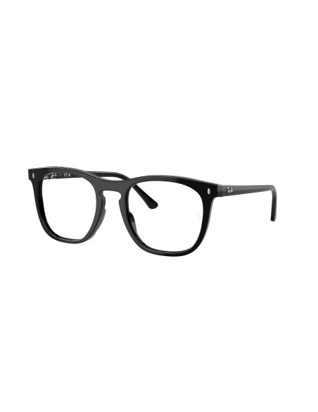 Ray-Ban RX2210V_2000 Nero | Ottica Salvatore Munda