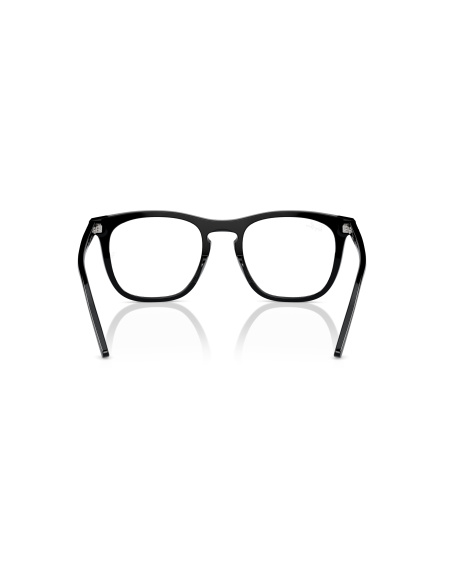 Ray-Ban RX2210V_2000 Nero | Ottica Salvatore Munda