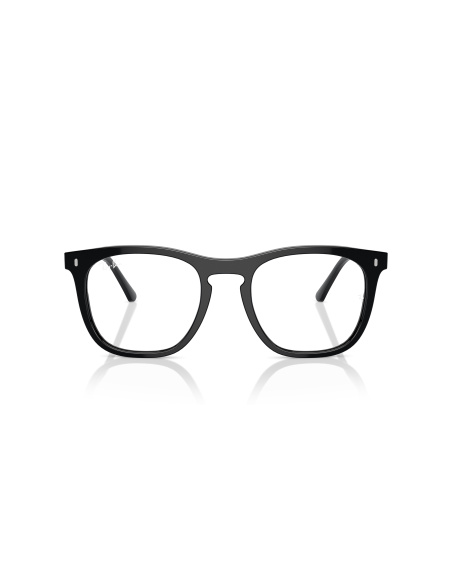 Ray-Ban RX2210V_2000 Nero | Ottica Salvatore Munda