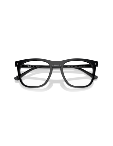 Ray-Ban RX2210V_2000 Nero | Ottica Salvatore Munda