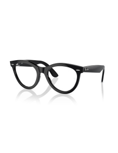 Ray-Ban RX2241V_2000 Nero | Ottica Salvatore Munda 2