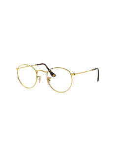 Ray-Ban RX3447V_2500 Oro Arista | Ottica Salvatore Munda