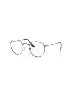 Ray-Ban RX3447V_2502 Gunmetal | Ottica Salvatore Munda 2