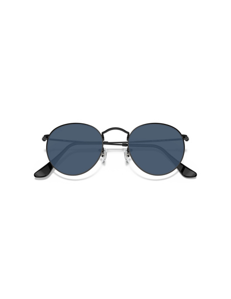 Ray-Ban RX3447V_2503 Nero | Ottica Salvatore Munda