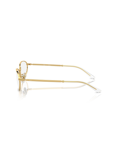 Ray-Ban RX3734V_2500 Oro Arista | Ottica Salvatore Munda