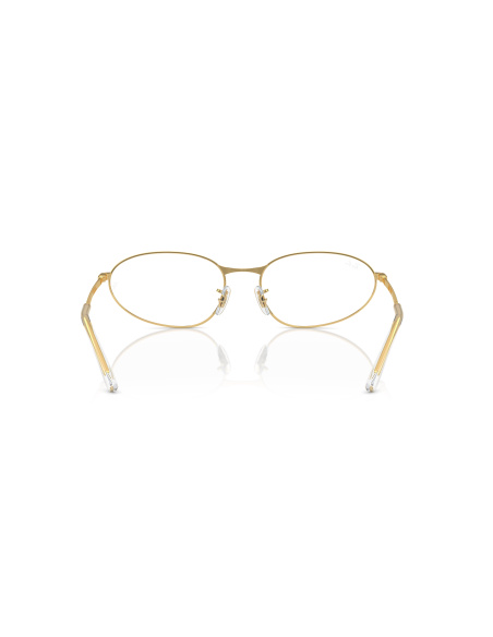 Ray-Ban RX3734V_2500 Oro Arista | Ottica Salvatore Munda