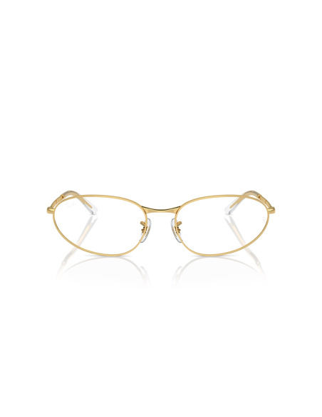 Ray-Ban RX3734V_2500 Oro Arista | Ottica Salvatore Munda