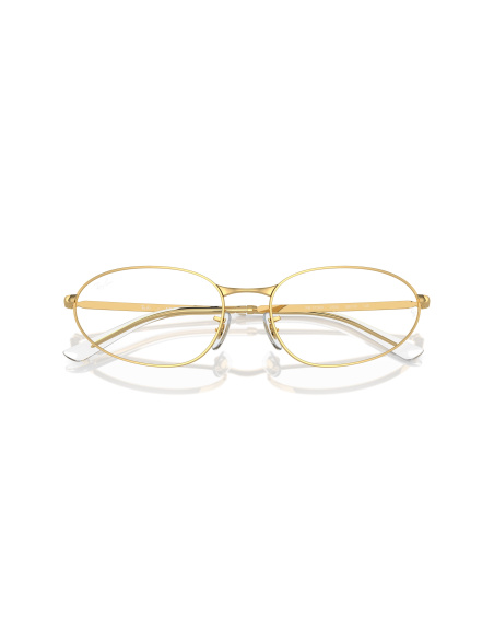Ray-Ban RX3734V_2500 Oro Arista | Ottica Salvatore Munda