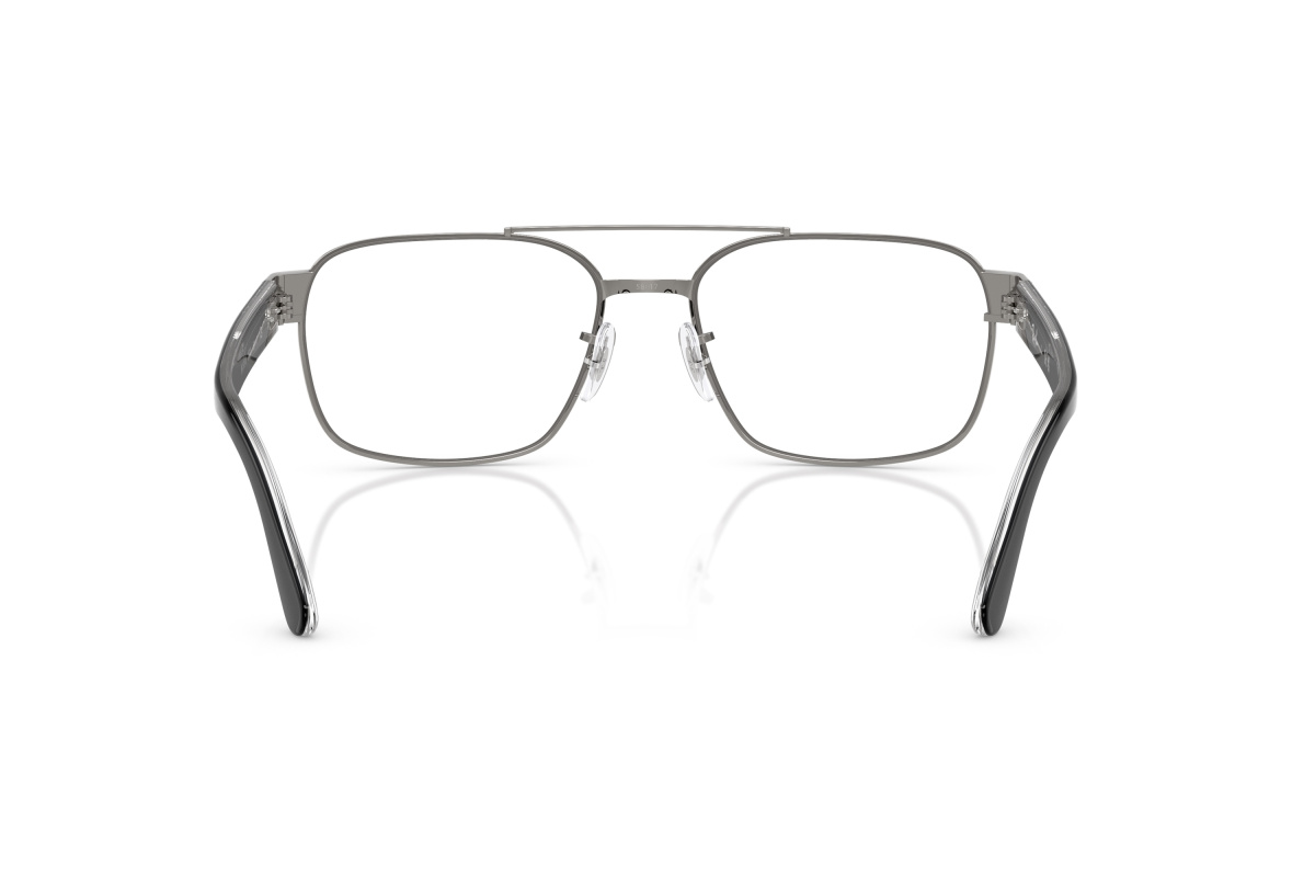Ray-Ban RX3751V_2502 Gunmetal | Ottica Salvatore Munda