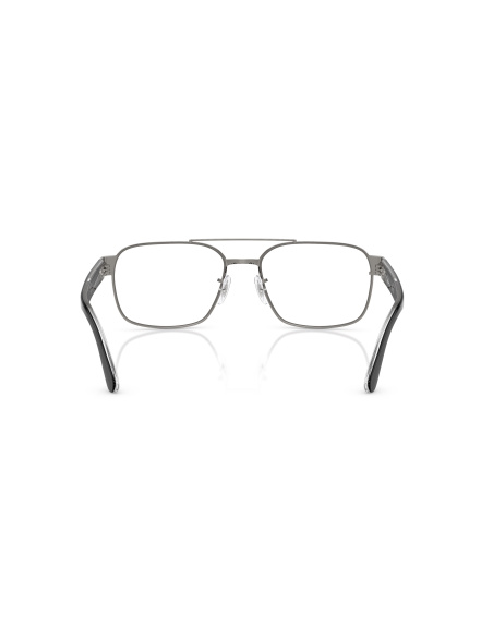 Ray-Ban RX3751V_2502 Gunmetal | Ottica Salvatore Munda